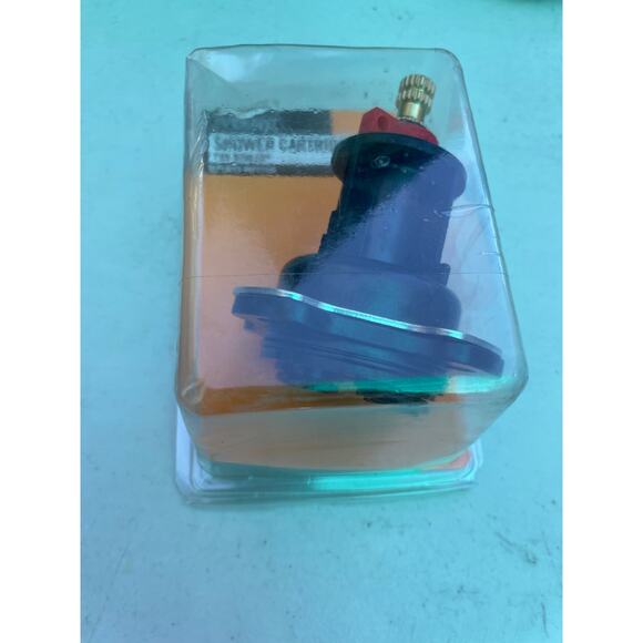 Everbilt 3 3/4 in. 19 pt Broach Single Lever Cartridge for Kohler Replaces - Picture 3 of 4